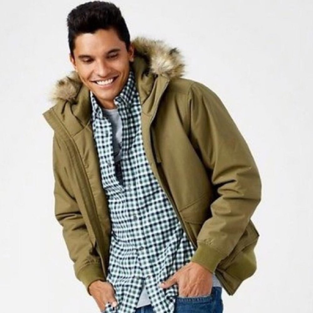 NWT Timberland Men's  Peak WP Olive Green